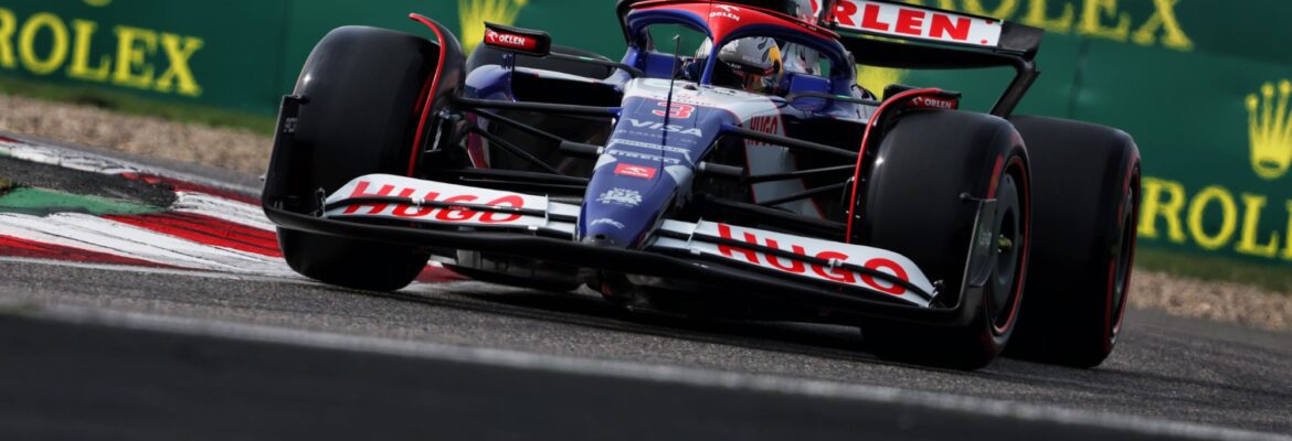 F1: Ricciardo espera que Stroll assuma responsabilidade por batida em Xangai