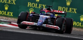 F1: Ricciardo enfrenta realidade após Miami