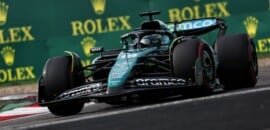 F1: Infração se Stroll gera multa para Aston Martin