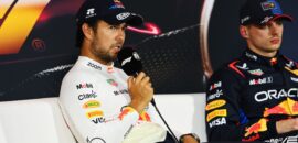 F1: Verstappen e Pérez enfrentam desafios em Mônaco: “Foi um desastre”