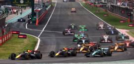 F1: GP da China tem contrato renovado até 2030