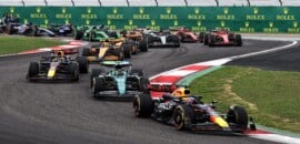 F1: Qual horário e onde assistir ao GP da China desta madrugada? Veja aqui