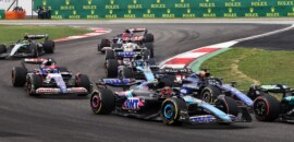 GP da China 2025: confira a programação da segunda etapa da temporada da F1