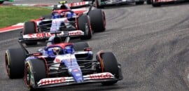 F1: RB frustrada com abandono dos dois carros da equipe