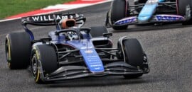 F1: Williams pode surpreender no GP de Mônaco, diz James Vowles