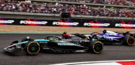 F1: Mercedes tem pior início de temporada em mais de dez anos