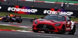 F1: Estatísticas e fatos curiosos sobre o GP da China 2024
