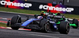 F1: Williams admite falha e vai melhorar sistema para evitar punições