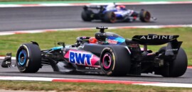 F1: Alpine anuncia contratação de chefe de aerodinâmica da Red Bull