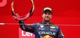 F1: O casamento duradouro entre Pérez e Red Bull 