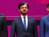 F1: Ben Sulayem confirma retorno dos motores V8 para temporada 2030
