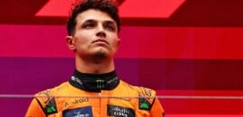 F1: Norris usa dificuldades como motivação na disputa por seu primeiro título