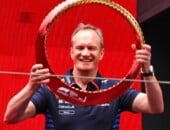 F1: Red Bull pode perder engenheiro-chefe para a Cadillac