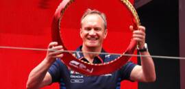 F1: Engenheiro da Red Bull lamenta saída de Horner e pede união da equipe