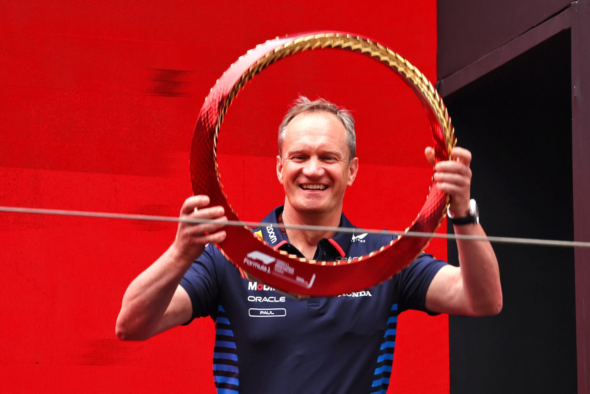 F1 2024, Fórmula 1, GP da China, Xangai