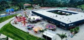 Inauguração do kartódromo em São Roque, a Arena Dream Car, acontece dias 13 e 14 de abril