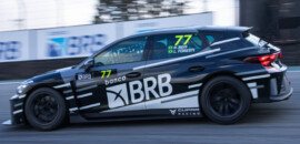 Raphael Reis e Lucas Foresti abrem temporada do TCR South America no top5 em Interlagos