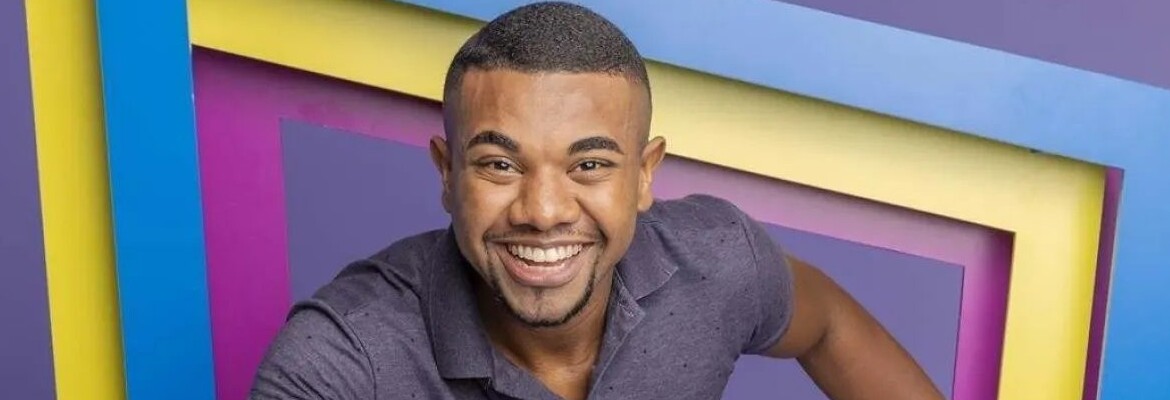 Participante do BBB, Davi confunde Ayrton Senna com Tony Ramos