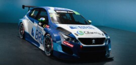 Pedro Cardoso inicia temporada do TCR South America de olho em pódio em Interlagos
