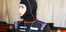 Leticia Bufoni inicia segunda etapa correndo de Porsche com foco na adaptação ao Velocitta