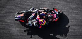 Aleix Espargaró (Aprilia) - EUA MotoGP 2024