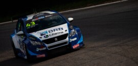Brasileiros fazem valer o fator casa na abertura do TCR South America em Interlagos