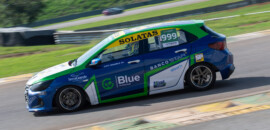 Soares vence de ponta a ponta corrida 6 da Turismo Nacional em Interlagos