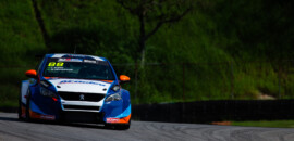 Cacá Bueno mira corrida de recuperação em estreia no TCR South America