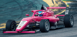 Veja ao vivo a corrida 3 da etapa do Velocitta da F4 Brasil
