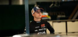 Gama e Bedani fazem pole-position na abertura da Stock Series em Interlagos