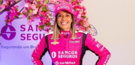 Kaká Magno abre a segunda temporada na Stock Series em Interlagos