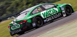 Stock Car: Di Mauro vence e se torna o maior vencedor da temporada 2024