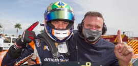 Rafael Reis encara primeira etapa sprint da Turismo Nacional com a Car Racing em Interlagos