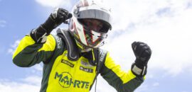 TCR South America: Werner Neugebauer disputa prova Endurance ao lado de Cacá Bueno