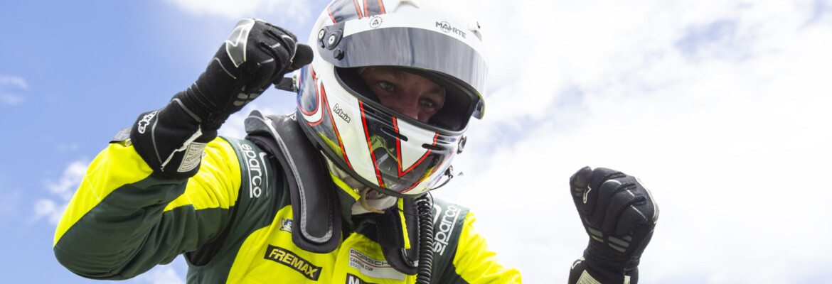 TCR South America: Werner Neugebauer disputa prova Endurance ao lado de Cacá Bueno