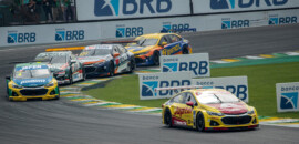 Stock Car retoma temporada 2024 com etapa em Cascavel