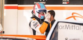 Cibien renova com W2 Racing ProGP e corre na Stock Series em 2024