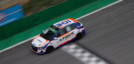 Turismo Nacional: assista as corridas 1 e 2 da etapa de Interlagos ao vivo