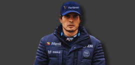 Gomes vem na bandeira quadriculada e lidera treino livre 2 da Stock Car