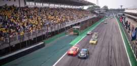 Confira grid de largada da etapa da Stock Car em Interlagos