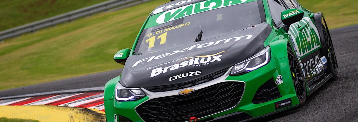 Em Interlagos, Cavaleiro Sports busca pódio na Stock Car e liderança na Fórmula 4