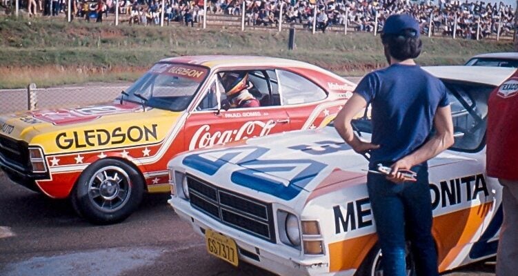 Raio-X: Stock Car celebra 45 anos em Interlagos