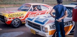 Raio-X: Stock Car celebra 45 anos em Interlagos