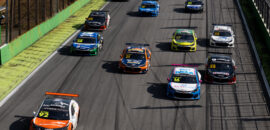 Quem são os concorrentes ao prêmio milionário da Stock Series em 2024