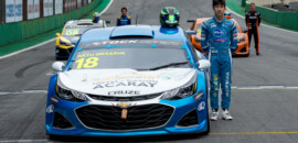 Extremamente jovens: conheça o grupo de pilotos que estreia em Interlagos