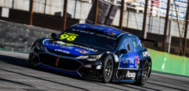 Assista ao vivo as corridas de domingo da Stock Series, direto de Interlagos