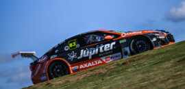 Gomes é pole position do GP ArcelorMittal Interlagos Stock Car