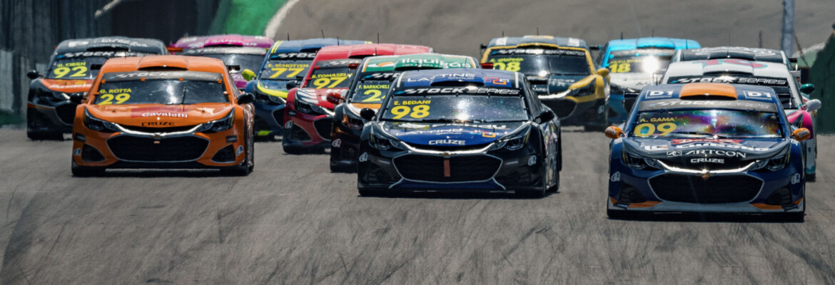 Como está o campeonato após etapa de abertura da temporada 2024