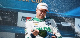 Stock Car tem cinco vencedores em cinco corridas em 2024
