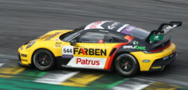 Confira declarações dos pole-position da Porsche Cup em Interlagos